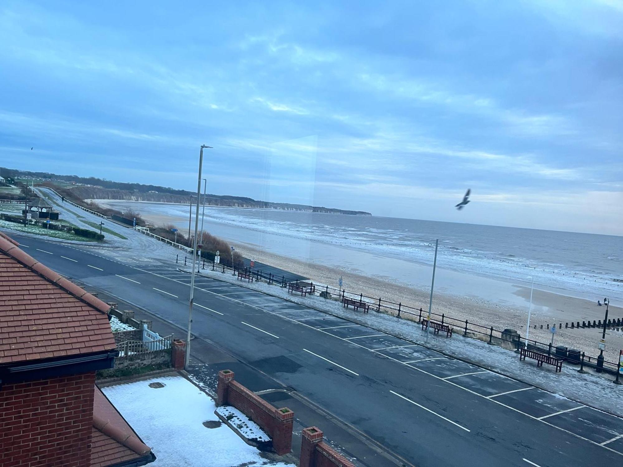 Seaside Escapes, Bridlington Exterior foto