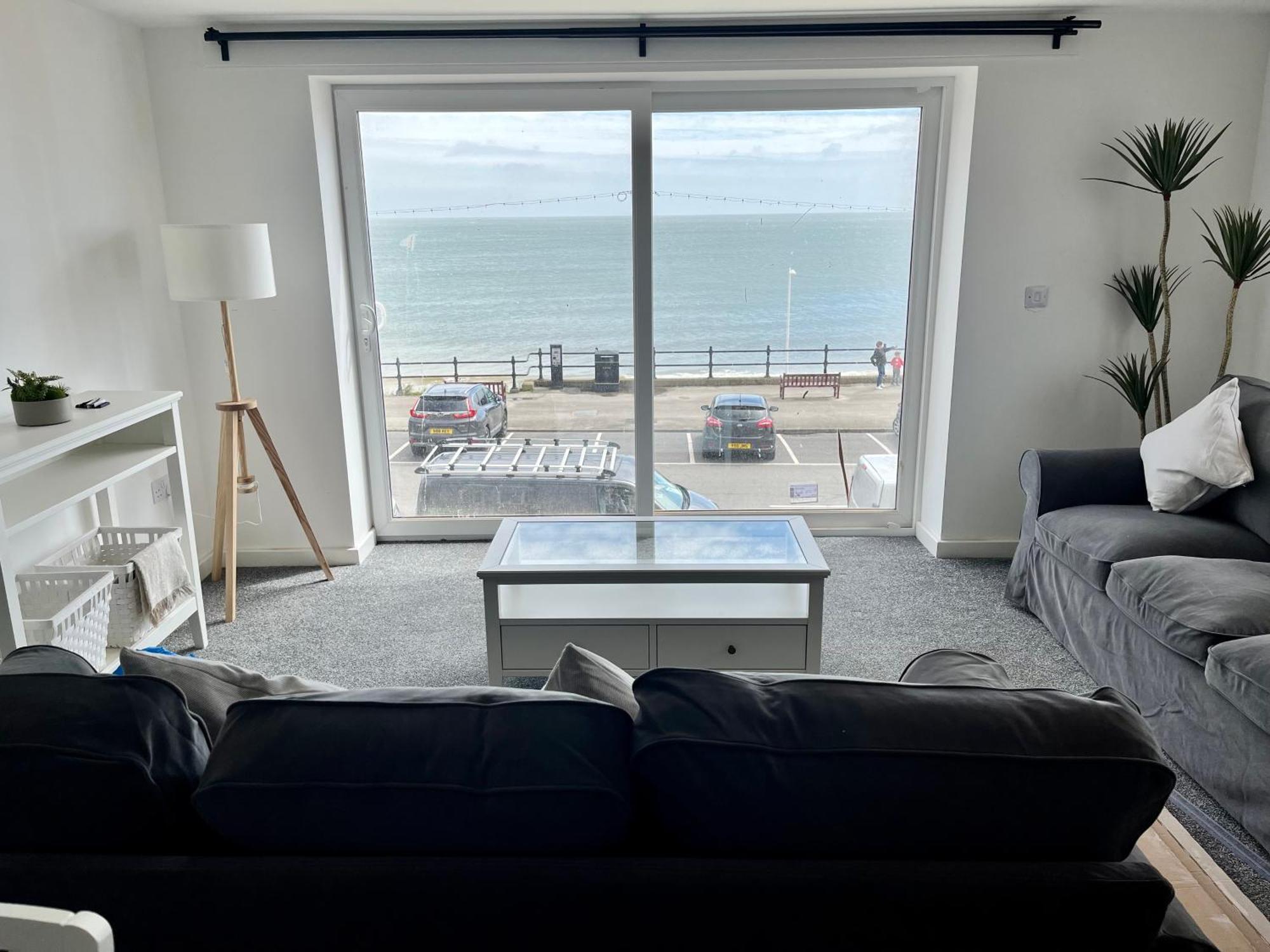 Seaside Escapes, Bridlington Exterior foto