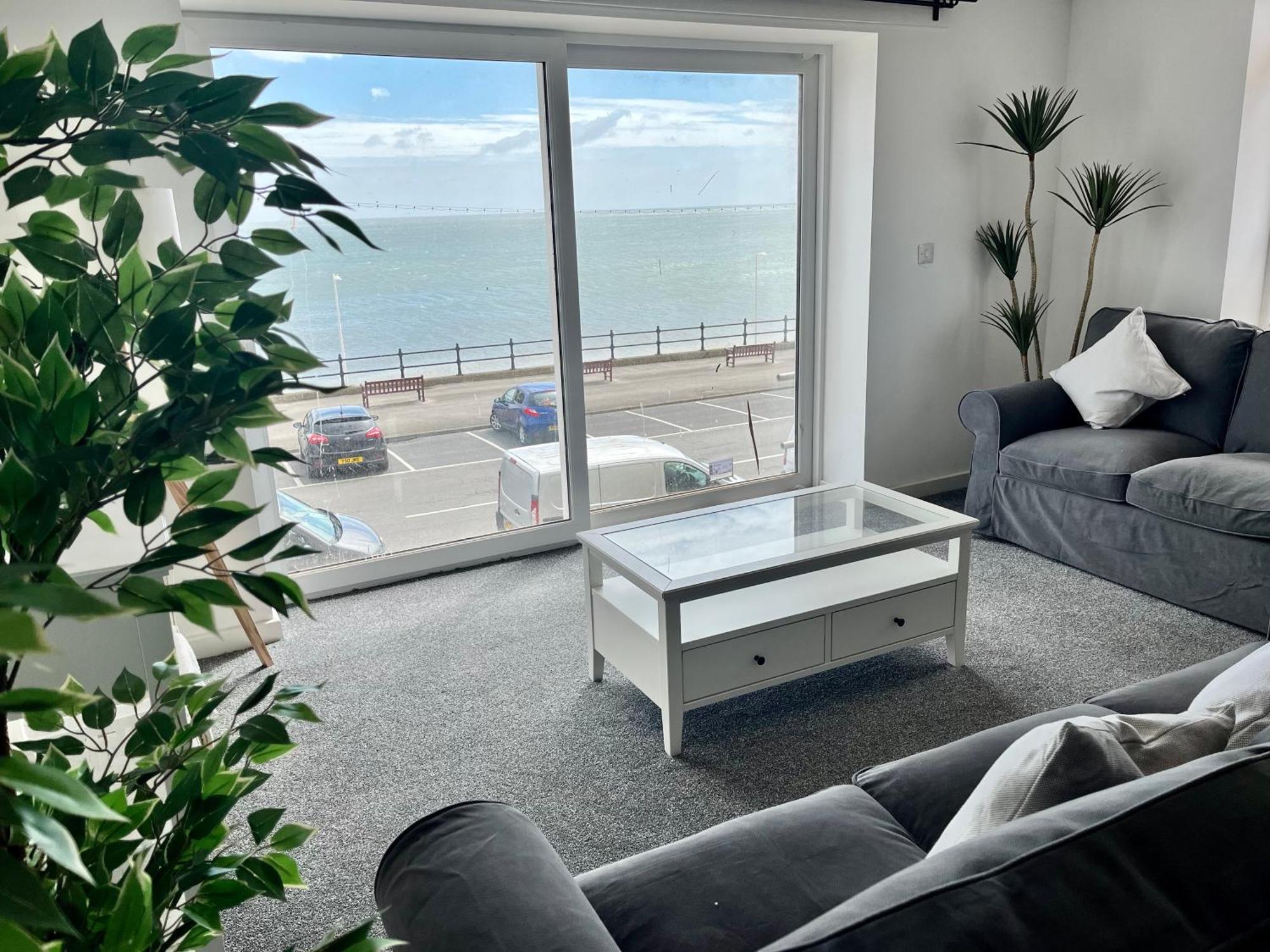 Seaside Escapes, Bridlington Exterior foto