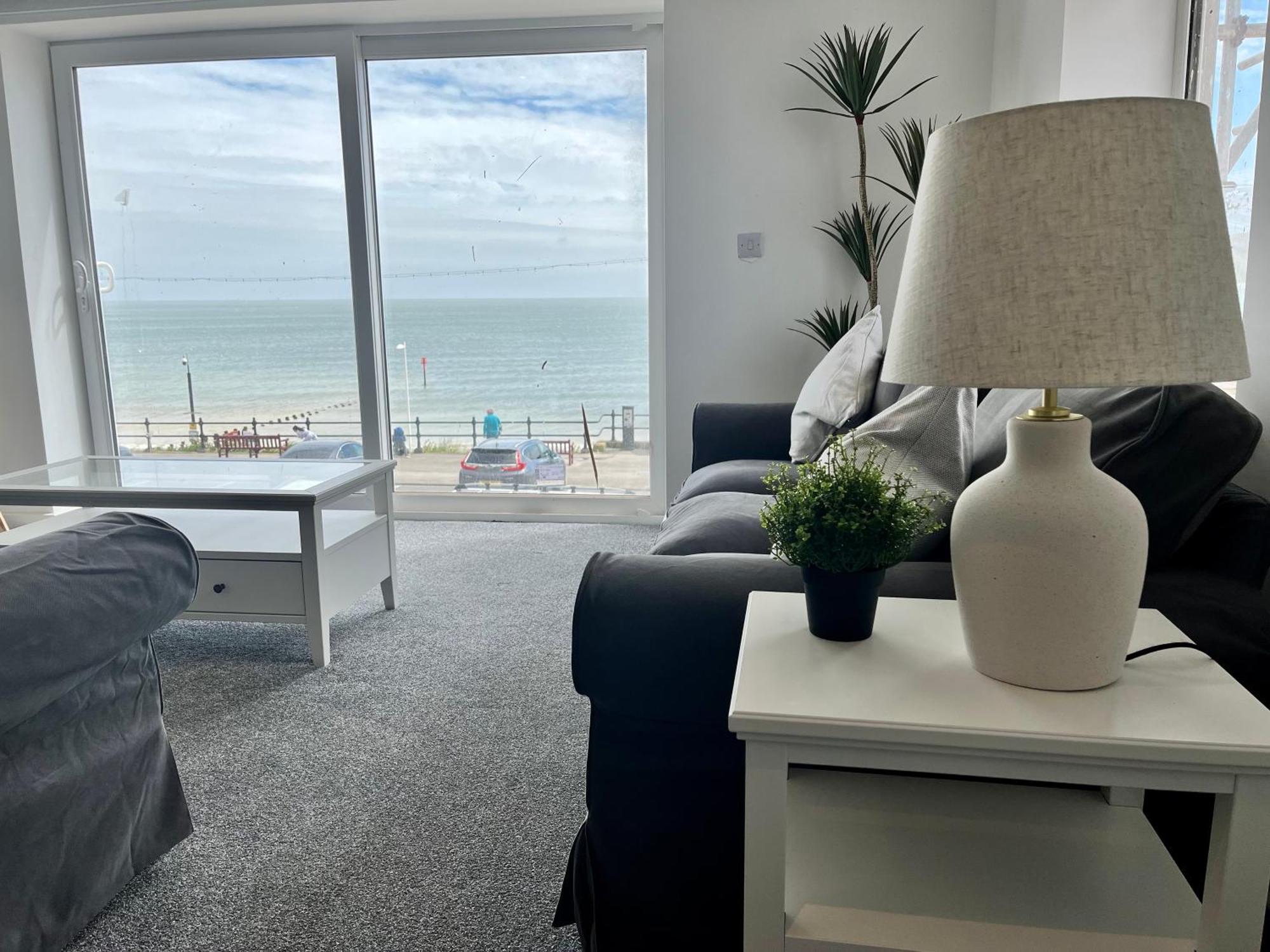 Seaside Escapes, Bridlington Exterior foto