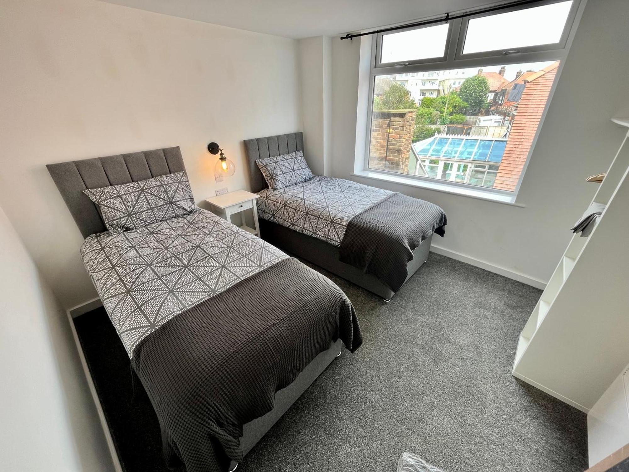 Seaside Escapes, Bridlington Exterior foto