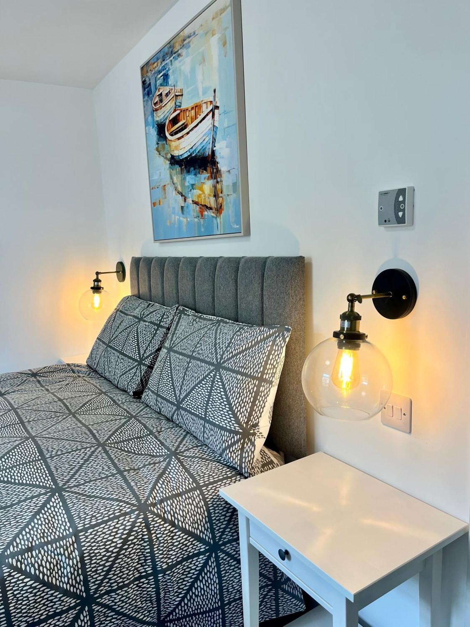 Seaside Escapes, Bridlington Exterior foto