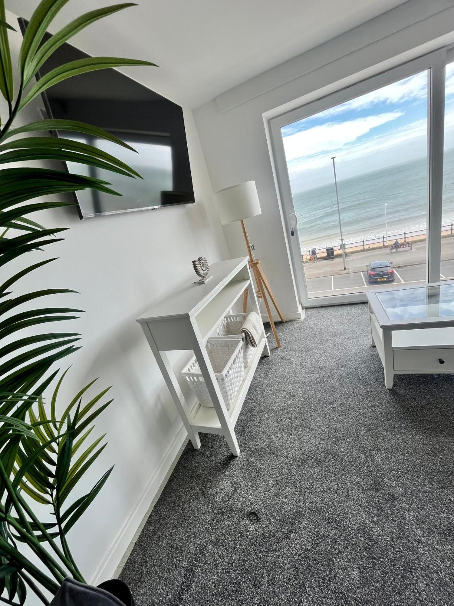 Seaside Escapes, Bridlington Exterior foto
