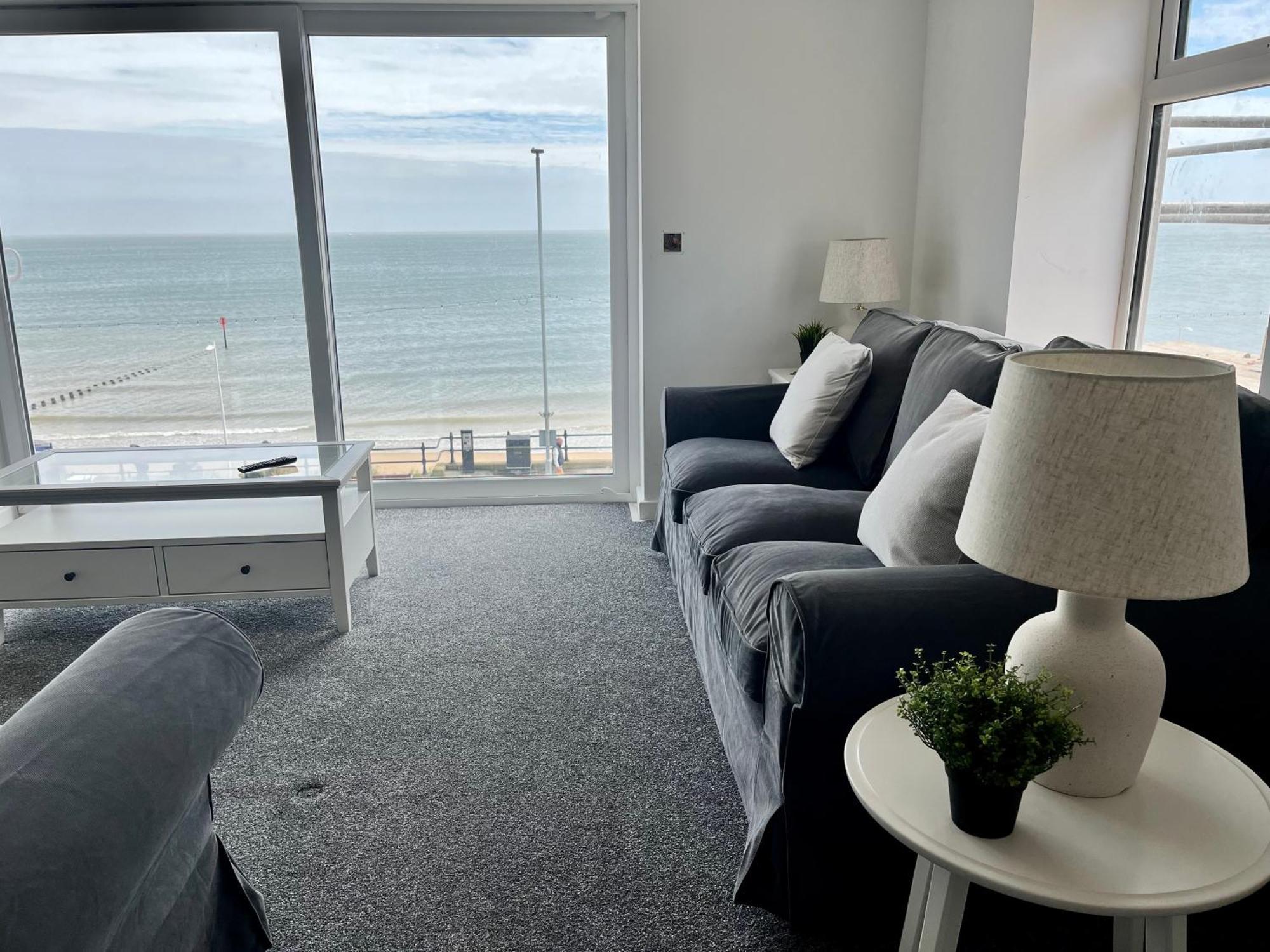 Seaside Escapes, Bridlington Exterior foto