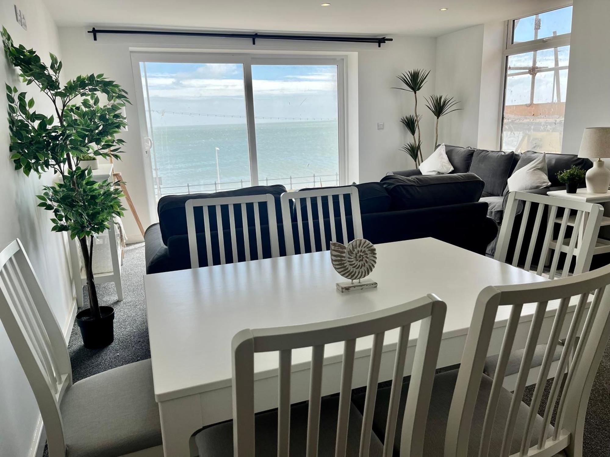 Seaside Escapes, Bridlington Exterior foto