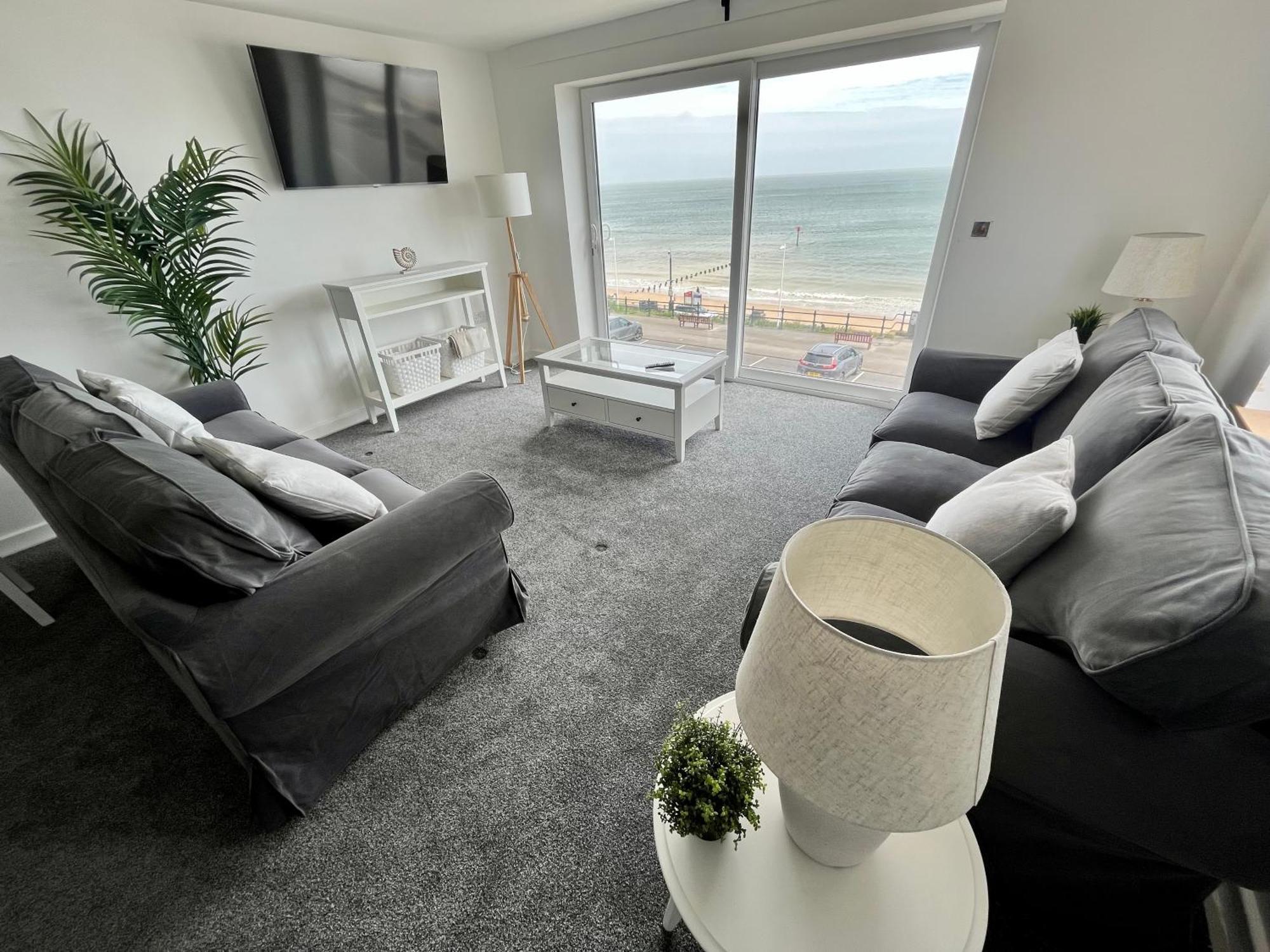 Seaside Escapes, Bridlington Exterior foto