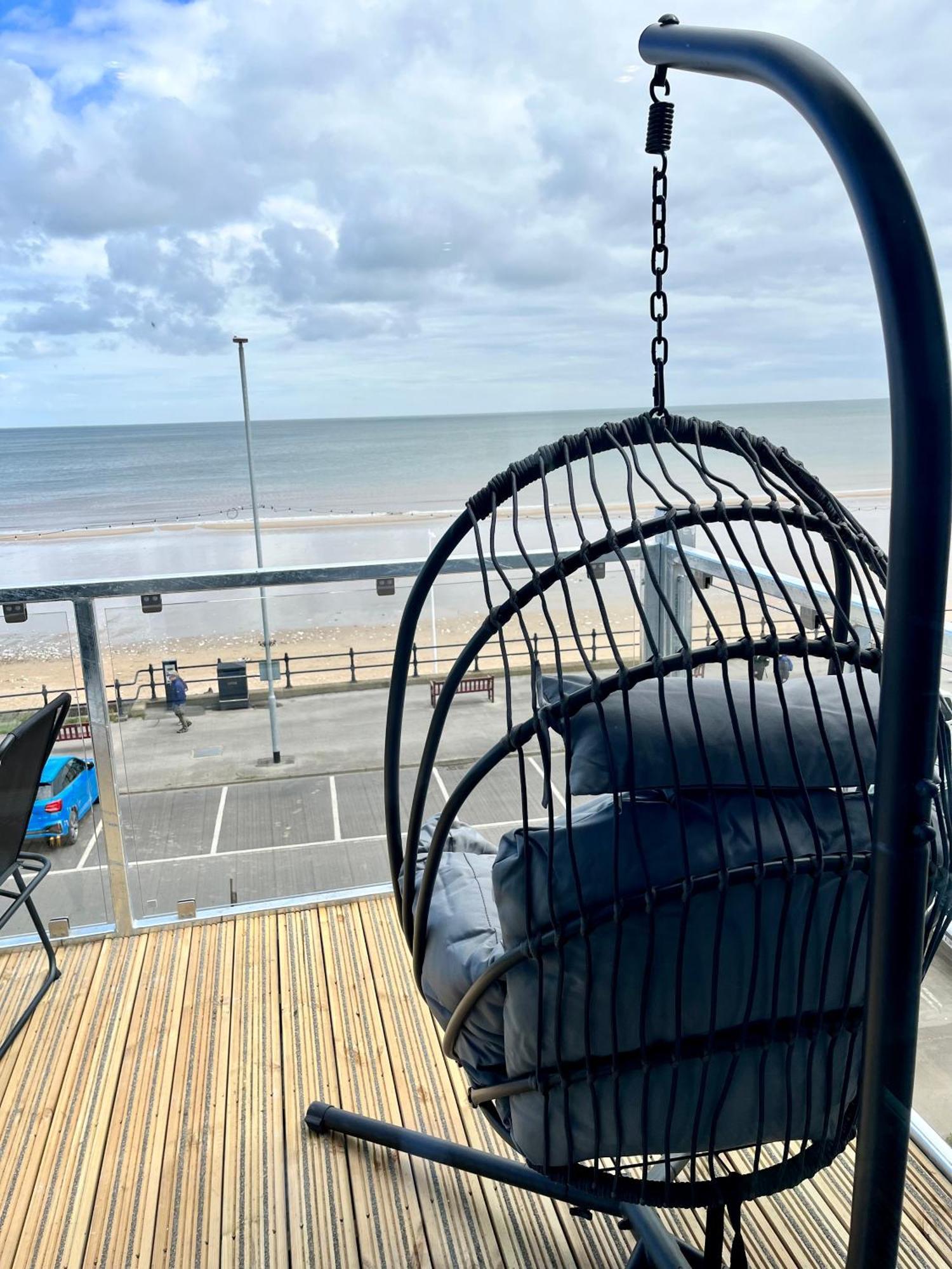 Seaside Escapes, Bridlington Exterior foto