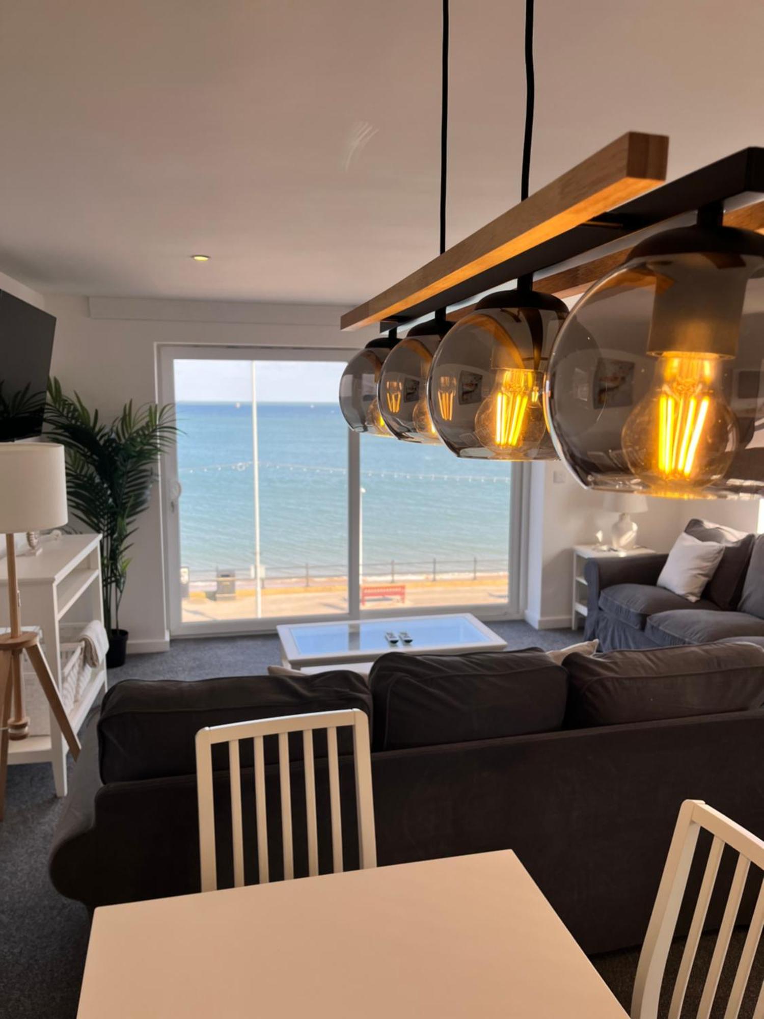 Seaside Escapes, Bridlington Exterior foto