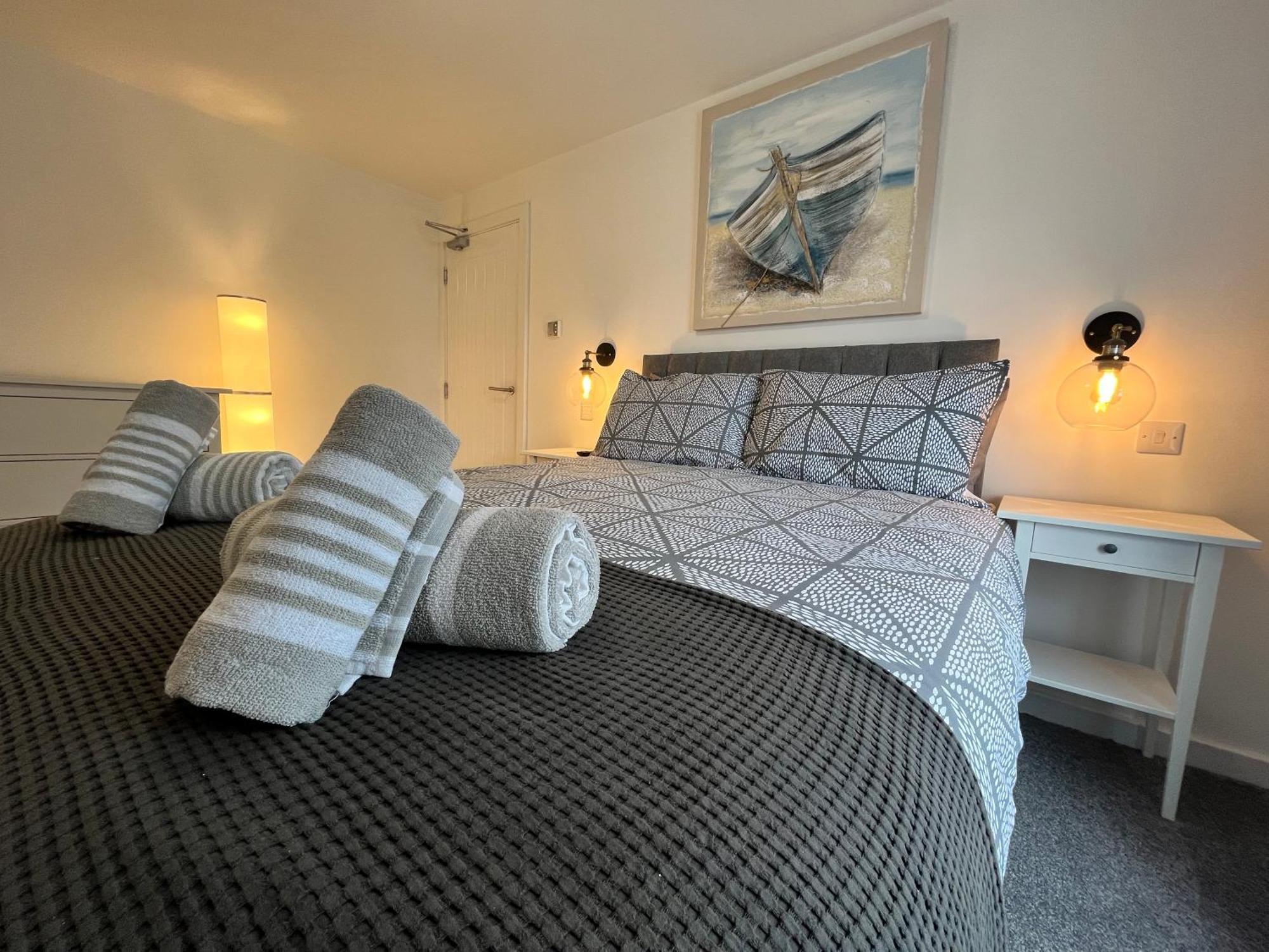 Seaside Escapes, Bridlington Exterior foto
