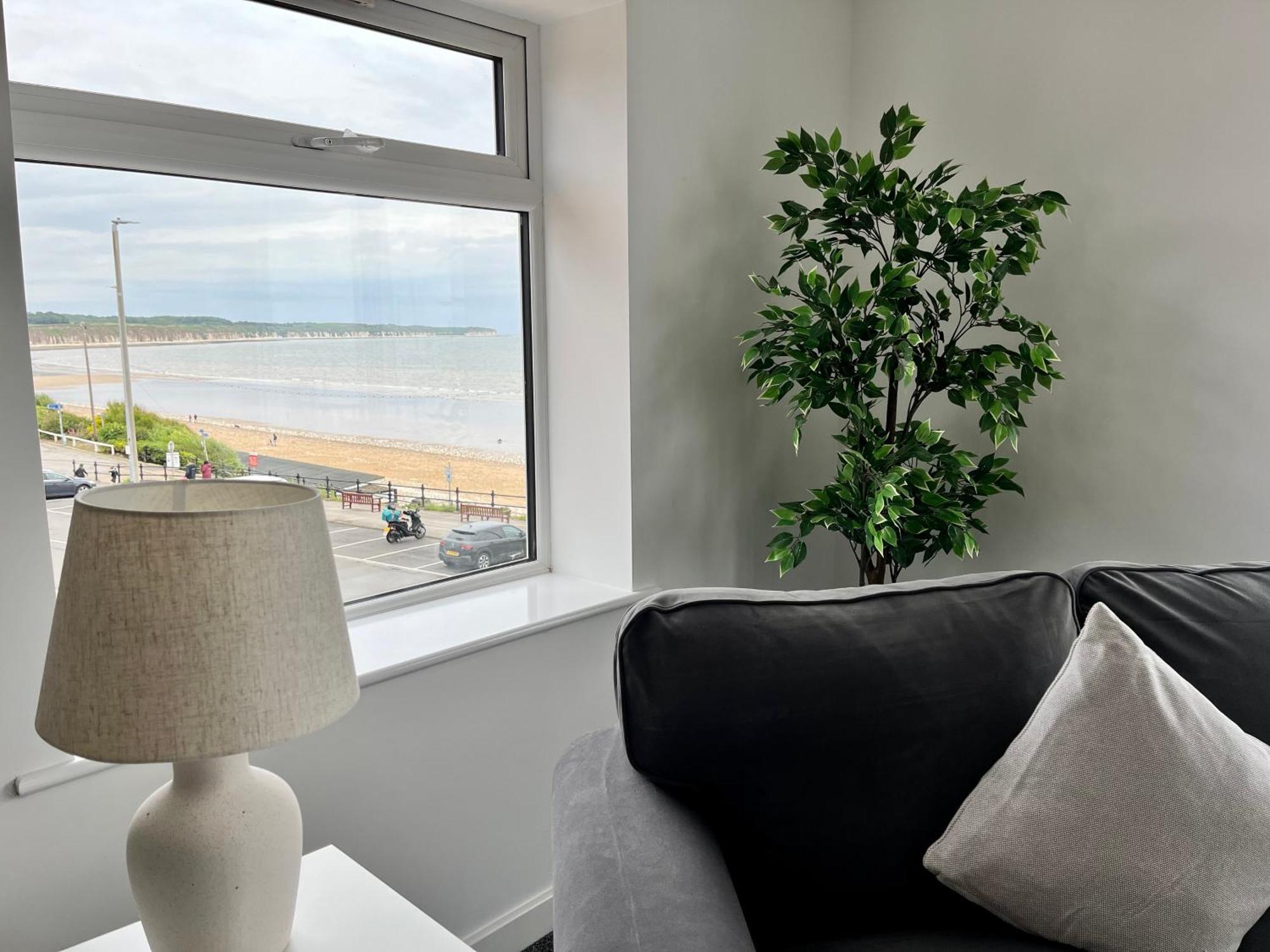 Seaside Escapes, Bridlington Exterior foto