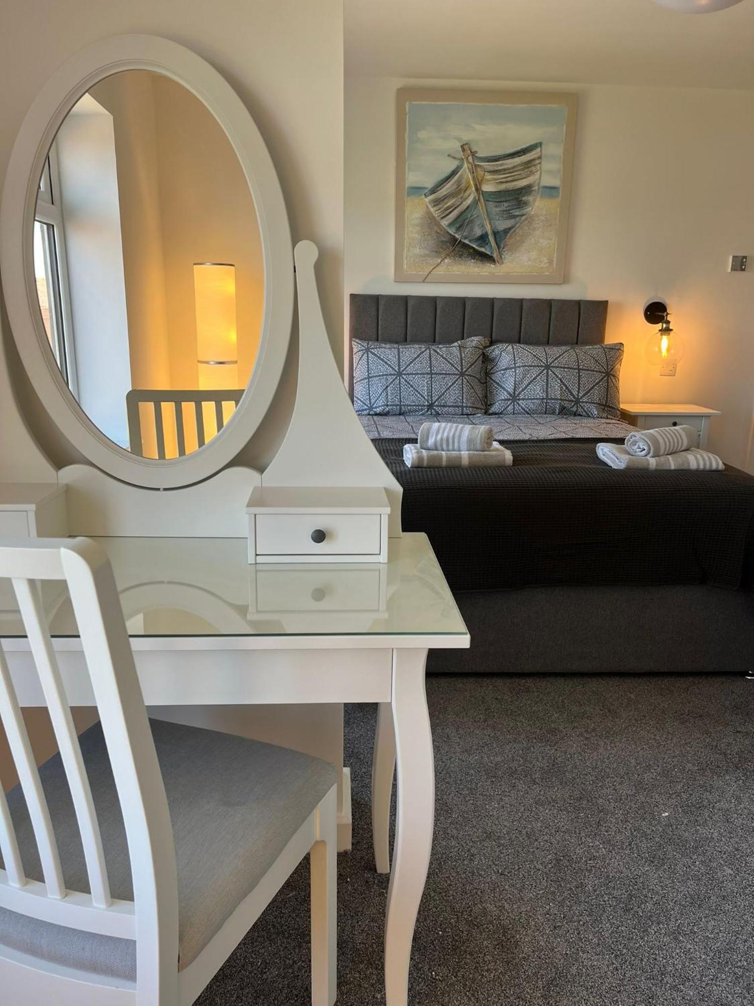 Seaside Escapes, Bridlington Exterior foto