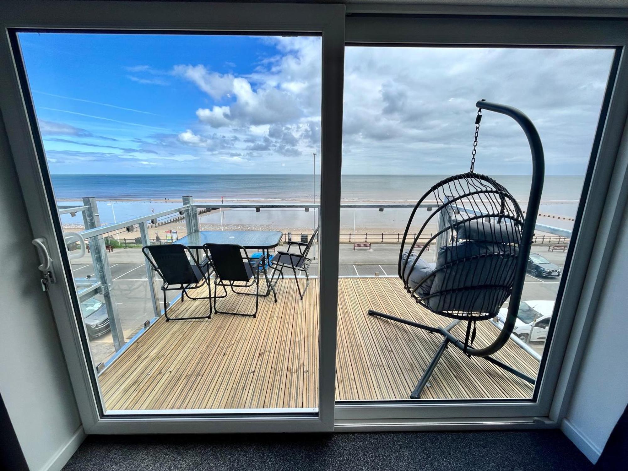 Seaside Escapes, Bridlington Exterior foto