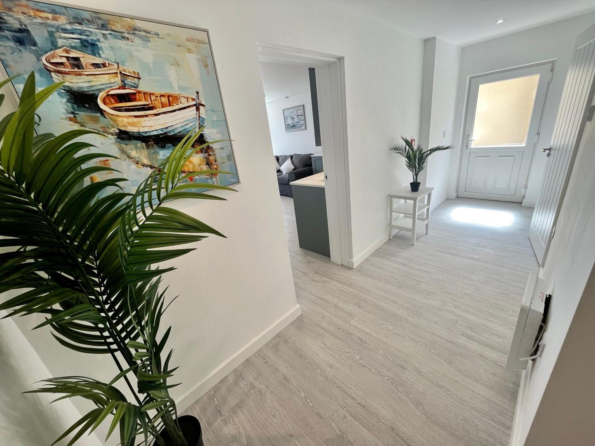 Seaside Escapes, Bridlington Exterior foto