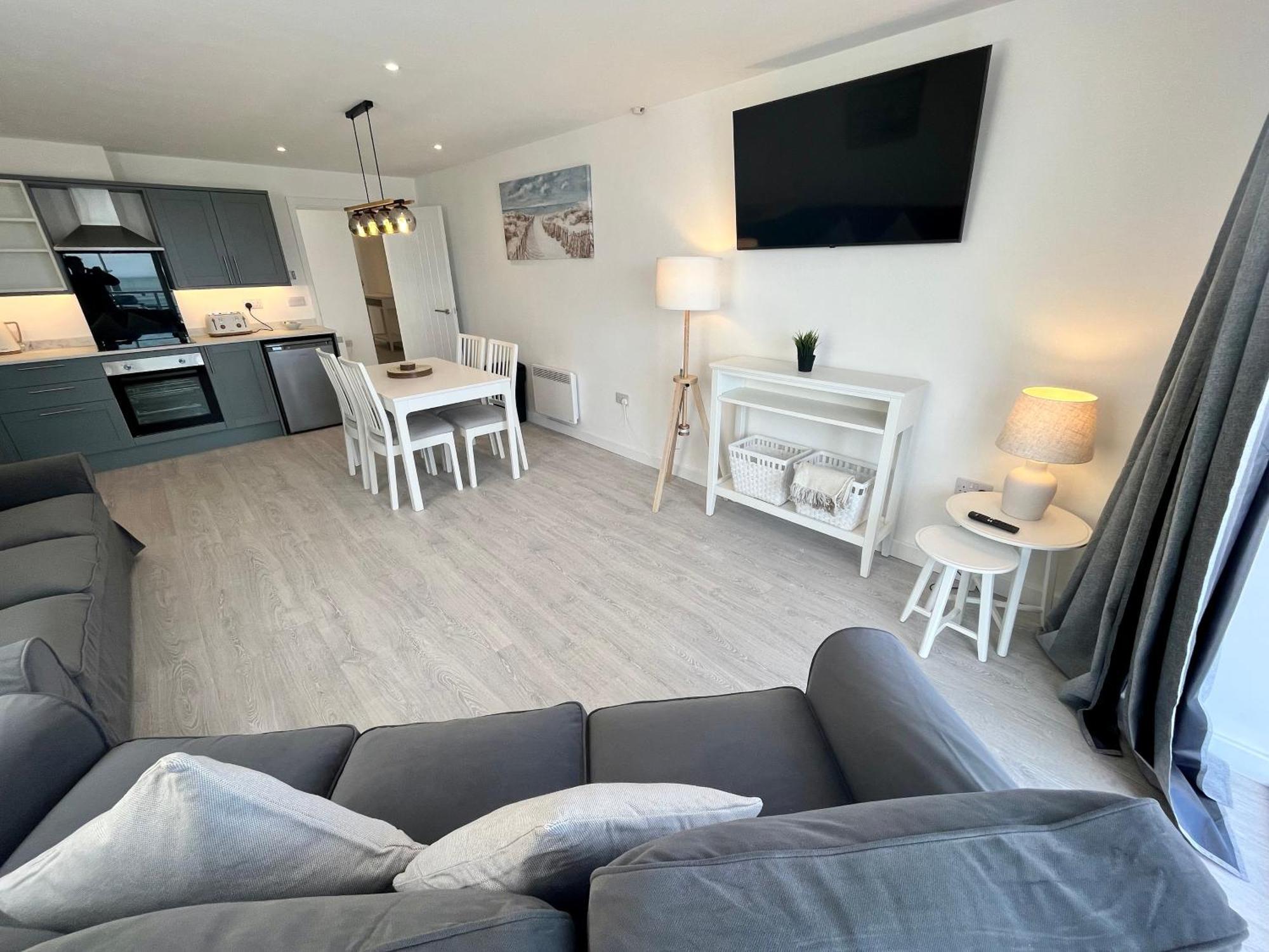 Seaside Escapes, Bridlington Exterior foto