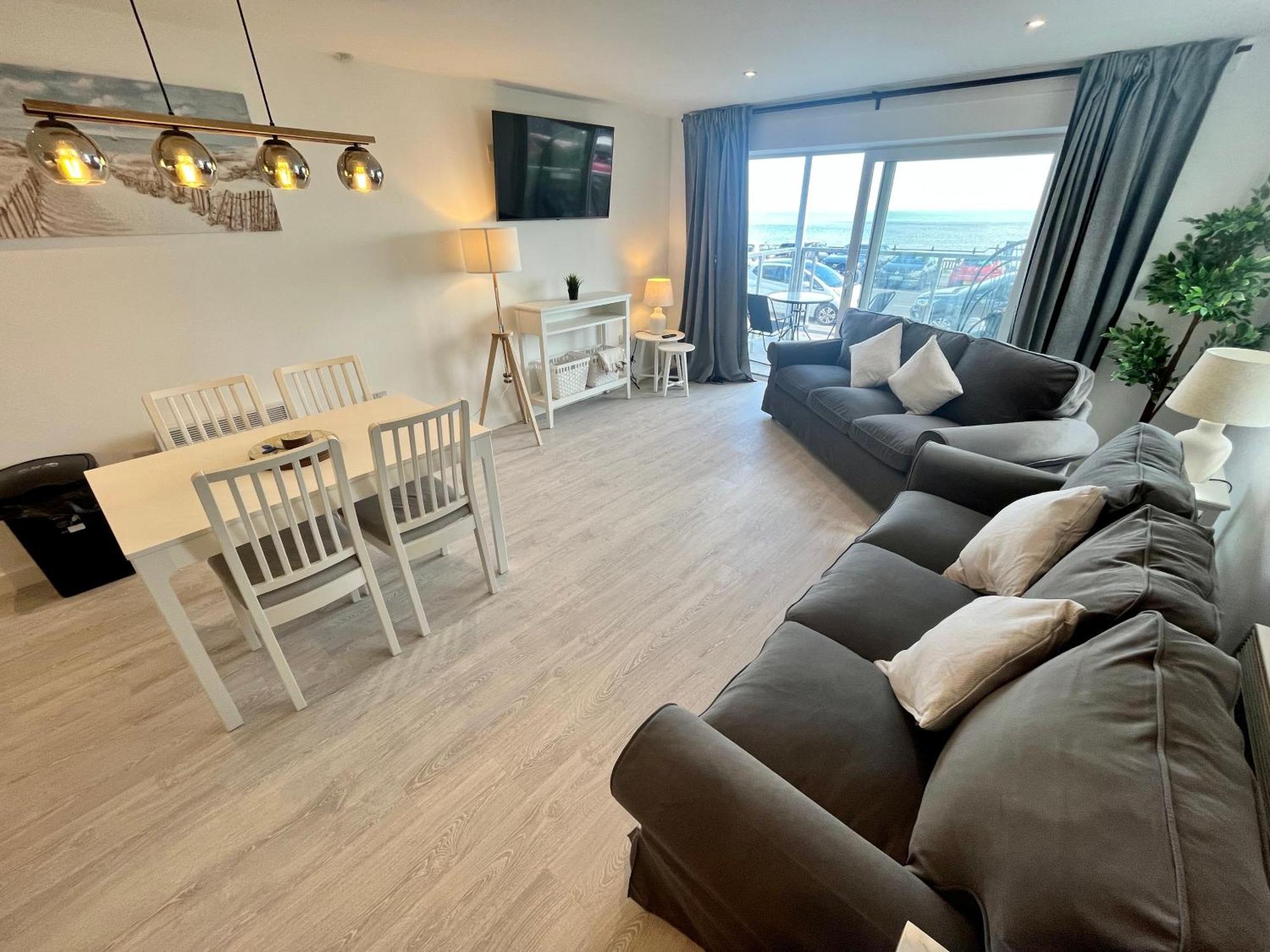 Seaside Escapes, Bridlington Exterior foto