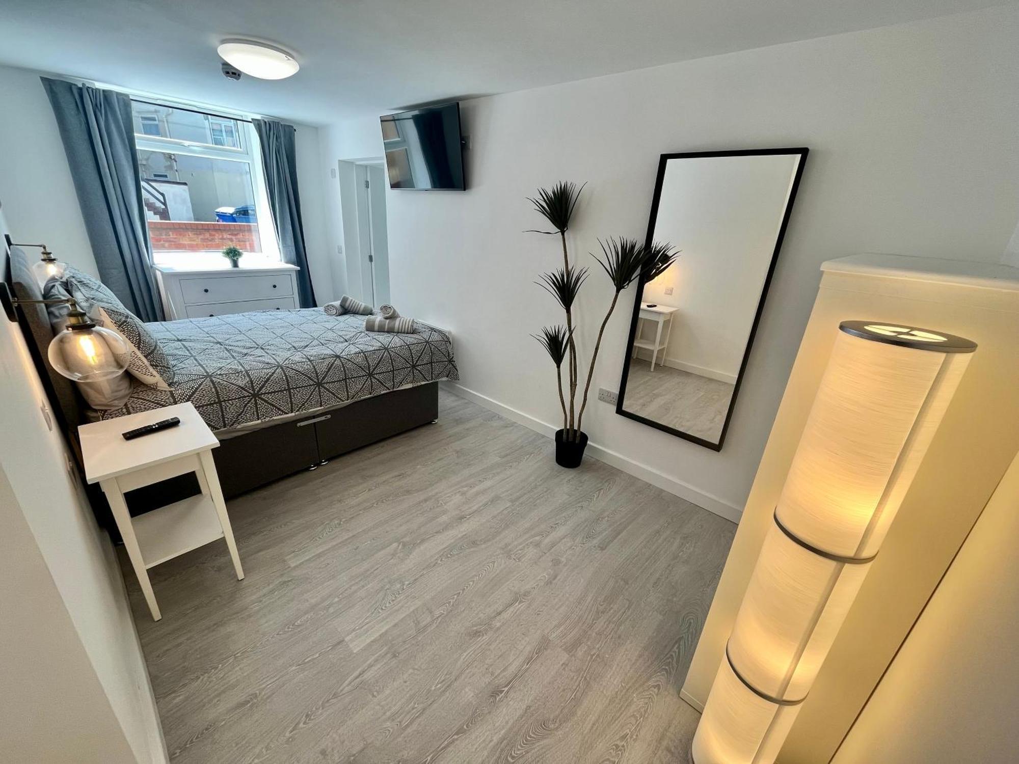 Seaside Escapes, Bridlington Exterior foto