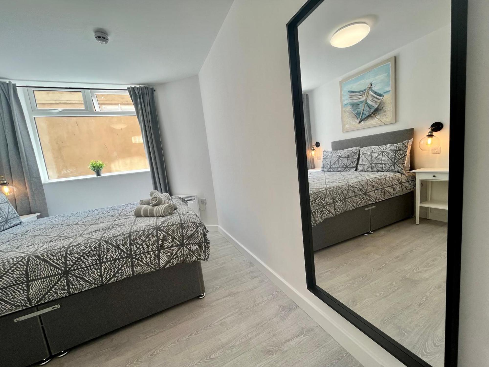 Seaside Escapes, Bridlington Exterior foto