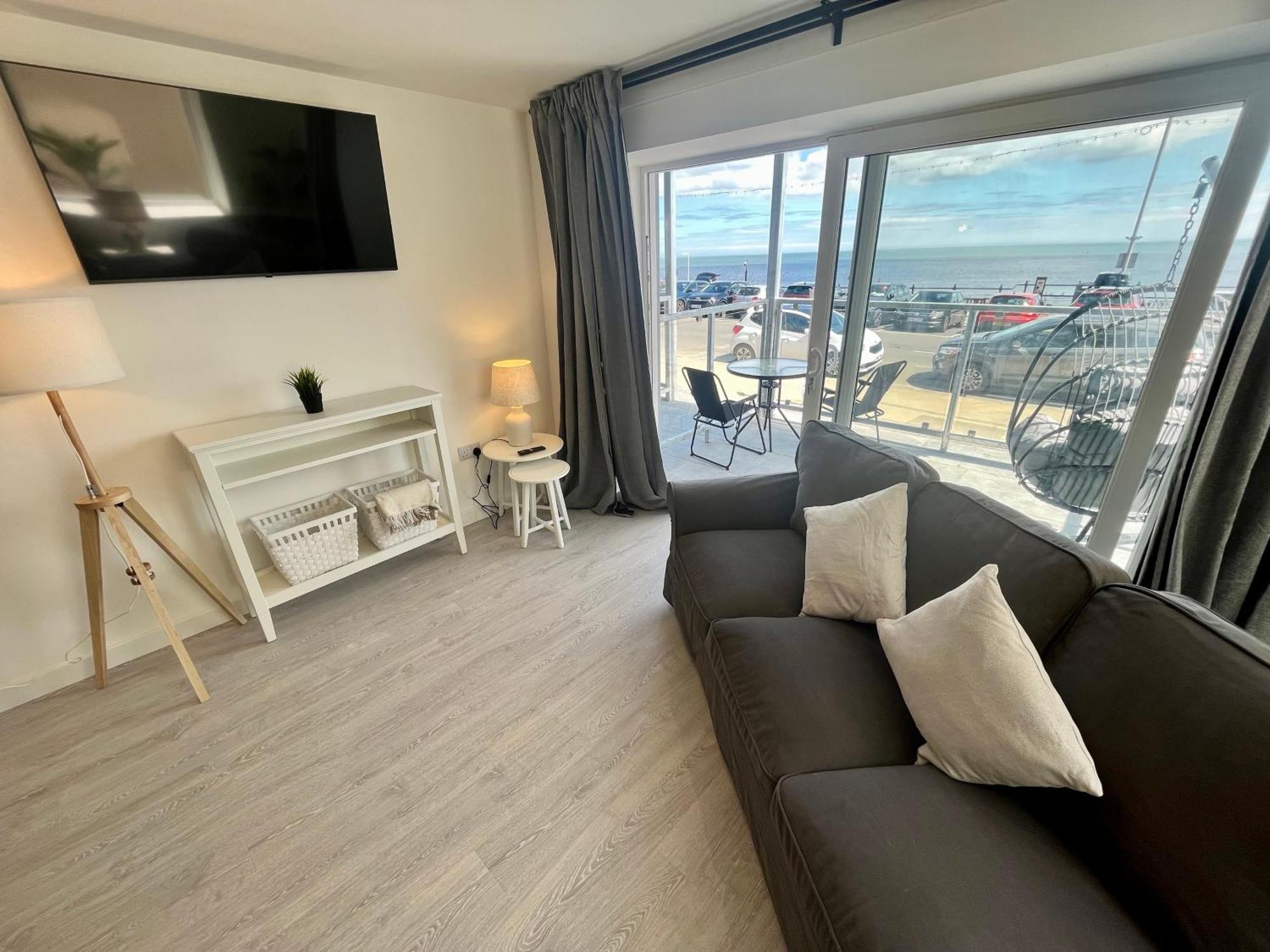 Seaside Escapes, Bridlington Exterior foto