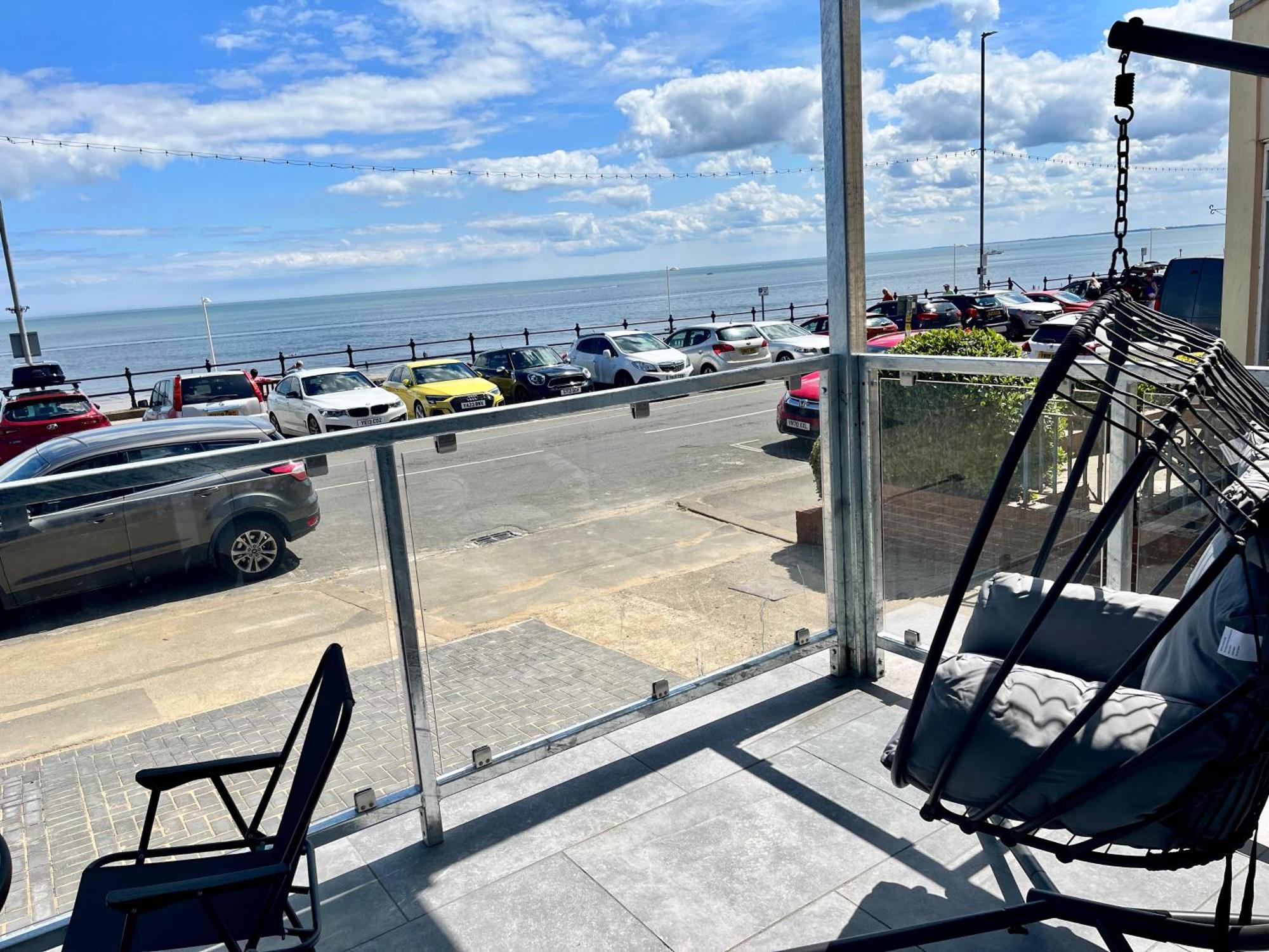 Seaside Escapes, Bridlington Exterior foto