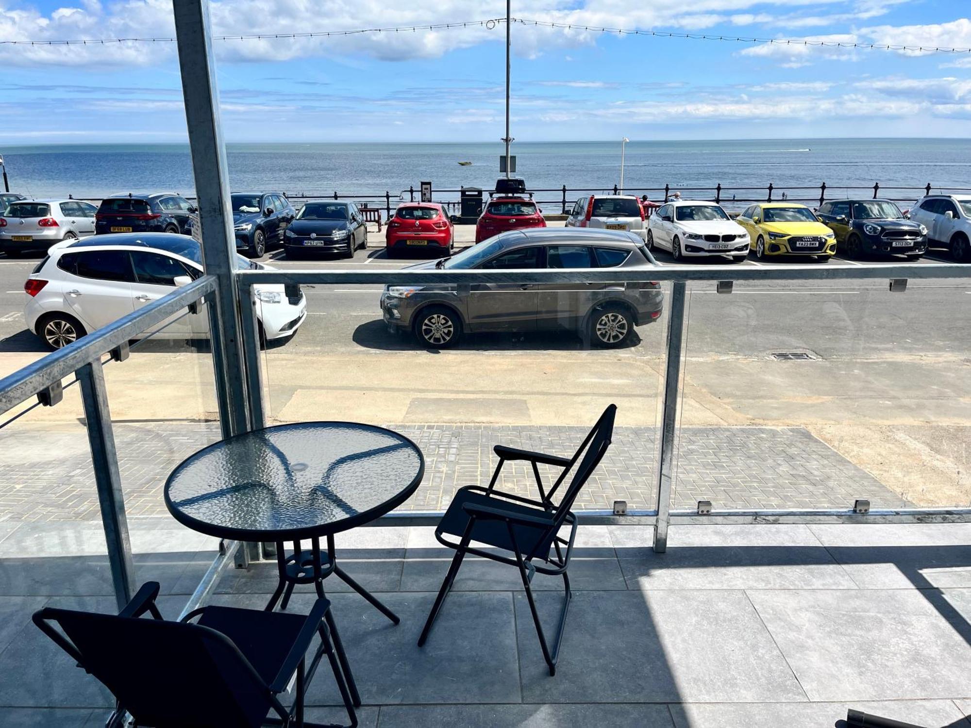 Seaside Escapes, Bridlington Exterior foto