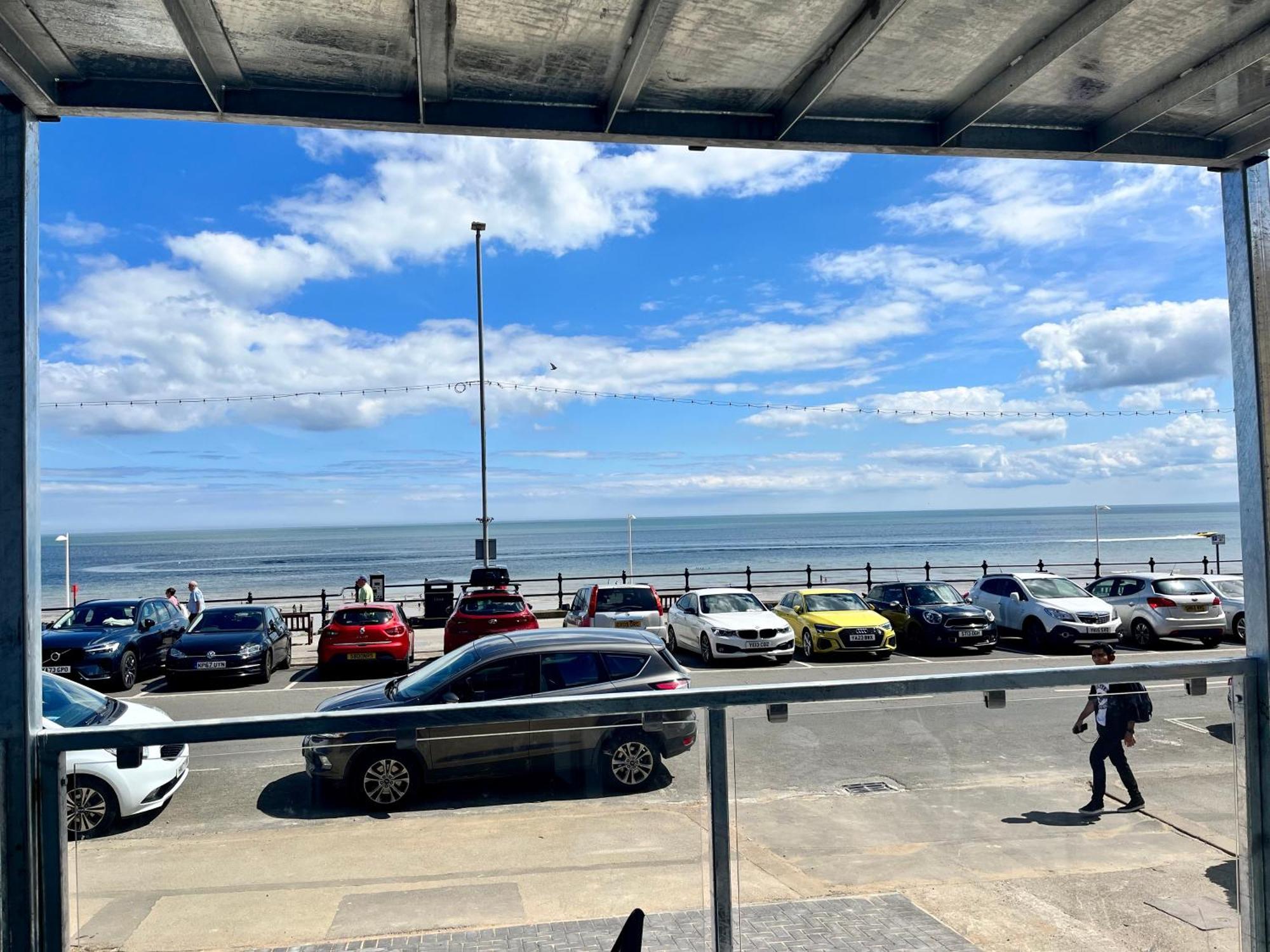 Seaside Escapes, Bridlington Exterior foto